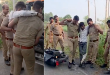 sitapu police encounter