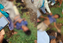 sitapur bike collision