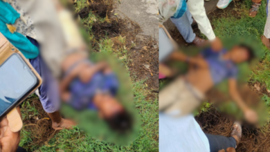 sitapur bike collision