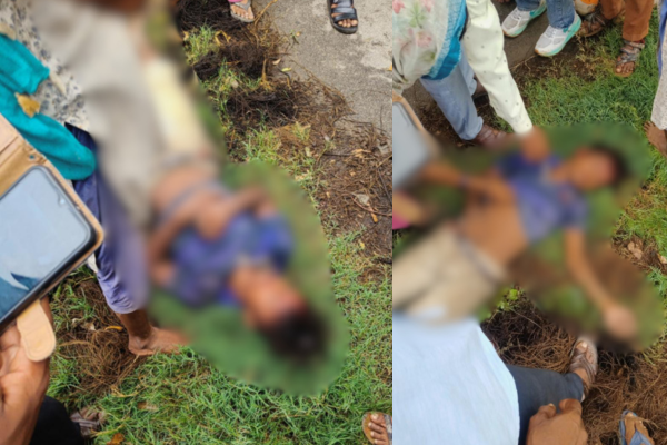 sitapur bike collision