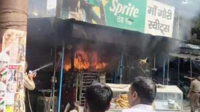 sitapur khairabad sweet shop