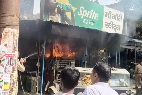 sitapur khairabad sweet shop