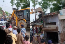 sitapur machrehata misrikh road