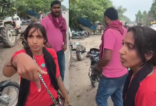 sitapur mahmoodabad husband wife