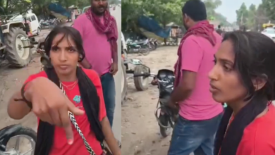 sitapur mahmoodabad husband wife
