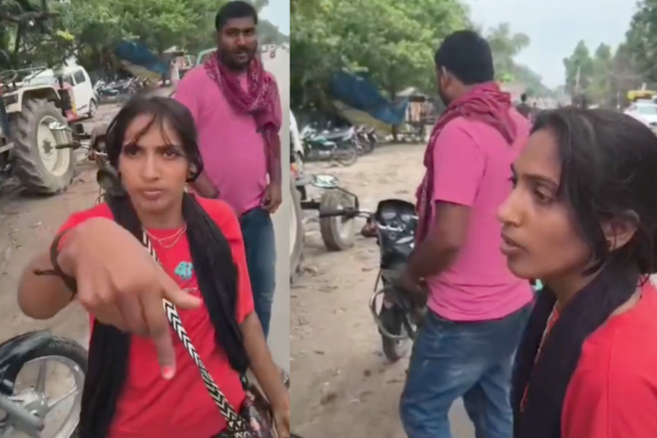 sitapur mahmoodabad husband wife