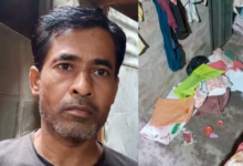 sitapur mahmoodabad jewellery theft