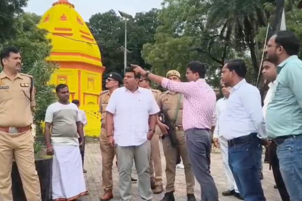 sitapur naimisharanya shravan