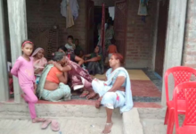 sitapur pisawan farmer murder