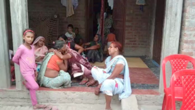 sitapur pisawan farmer murder