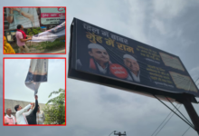 sitapur sp leaders controversial