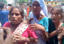 sitapur suspicious death