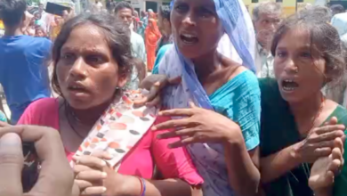 sitapur suspicious death