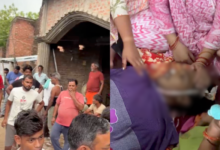 sitapur teen suspicious death