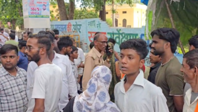 sitapur uco bank woman