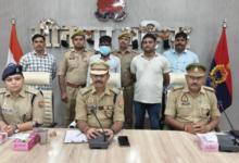 sitapur woman murder case