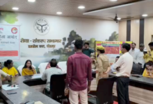 sitapur women commission public