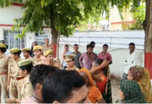 sitapur youth death asp