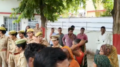 sitapur youth death asp