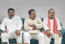 sp alleges political vendetta
