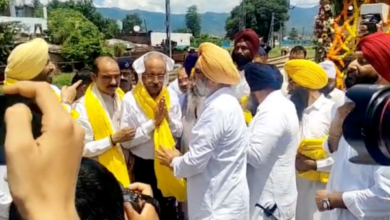 tanakpur huzur sahib
