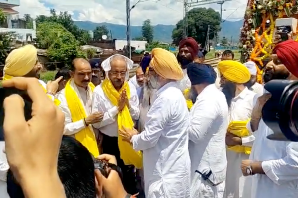 tanakpur huzur sahib