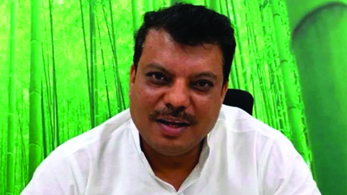 जनहित के मुद्दों पर मोहन सरकार को घेरेंगे : उमंग सिंघार