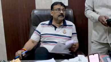 unnao bjp factionalism pankaj