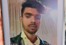 unnao missing youth body