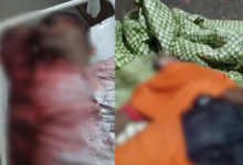 unnao roadways bus accident