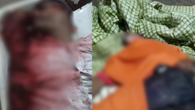 unnao roadways bus accident