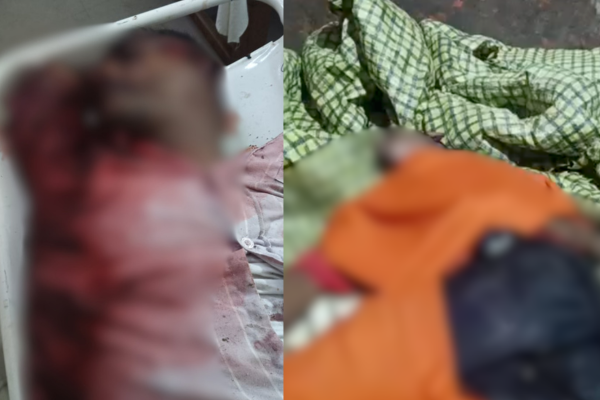 unnao roadways bus accident