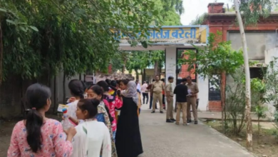 up tet 2026 bareilly