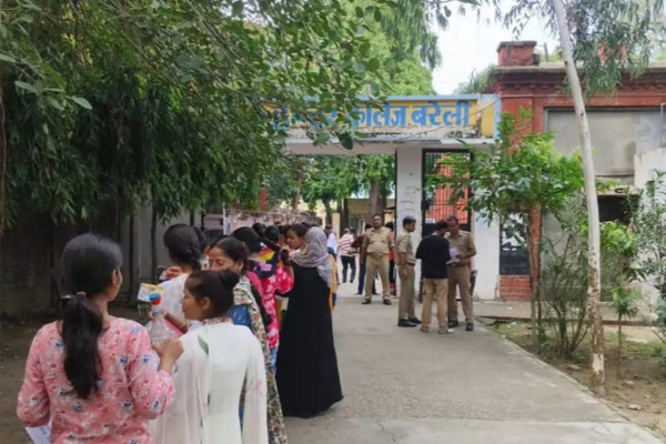 up tet 2026 bareilly