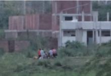 vindhyachal sagra illegal gambling