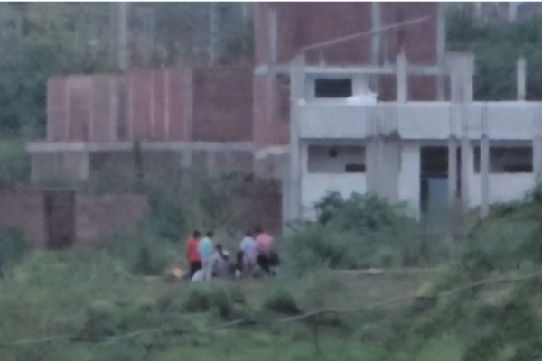vindhyachal sagra illegal gambling