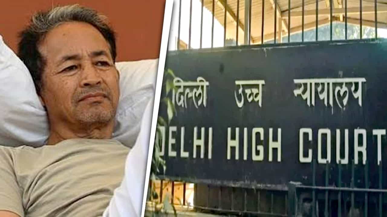 सोनम वांगचुक केस अपडेट: मेडिकल रिपोर्ट पेश करने के निर्देश, कल होगी अगली सुनवाई