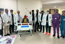 aiims gorakhpur laparoscopic nephrectomy