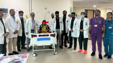 aiims gorakhpur laparoscopic nephrectomy