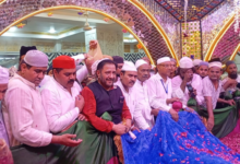 akhilesh yadav message ala