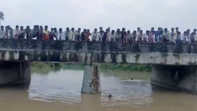 aril river drowning bisauli