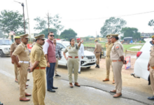 badaun kanwar yatra 2026