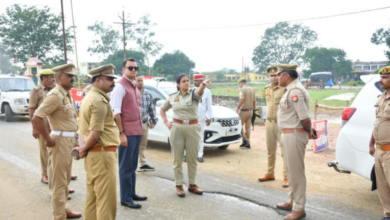 badaun kanwar yatra 2026
