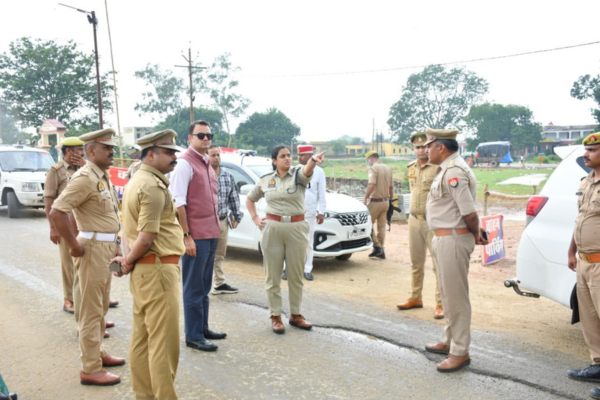 badaun kanwar yatra 2026