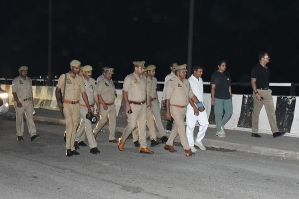 badaun kanwar yatra 2026