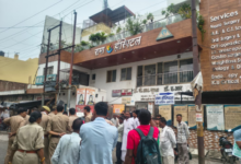 badaun rama hospital patient