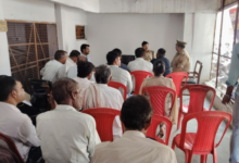 badaun ughaiti samadhan diwas