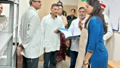 badaun women hospital cdo