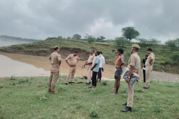 banda farmer found. dead