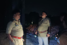 banda history sheeter dharmendra